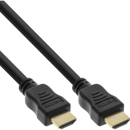 InLine HDMI (Typ A) - HDMI (Typ A) (3 m) (17503P)