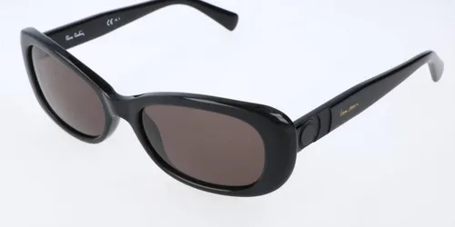 Pierre Cardin P.C. 8374/S Black 52/18/135 Damen Sonnenbrillen