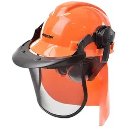 Hecht Forsthelm 900100