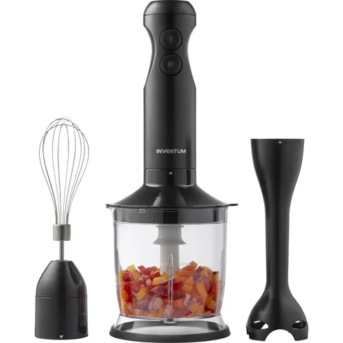 Inventum Stabmixer-Set 350 Watt MX350B