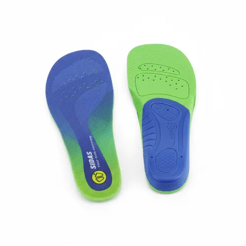 Sidas CSE3DCOMJUNI17_02, Sport (Multicolor... Gr. 35 EU von siehe Titel