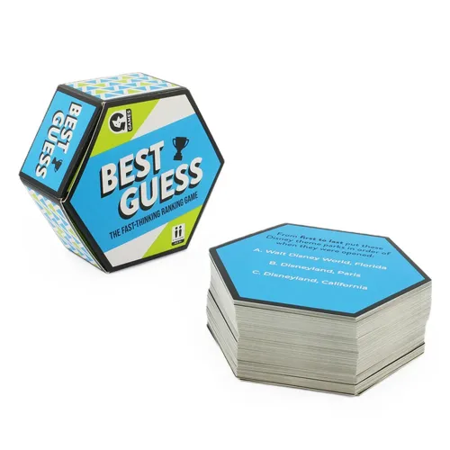 Best Guess NEU