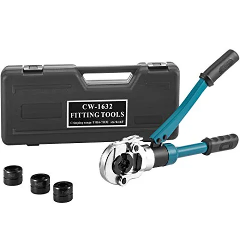 VEVOR Presszange TH16-TH32 mm