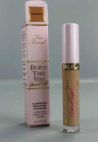 Too Faced Born This Way Ethereal Light Concealer