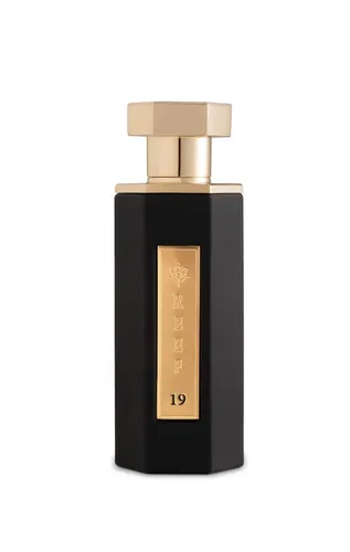 Reef 19 Eau De Parfum 100 ml - Eleganter Duft für jeden Anlass – langanhaltende Komposition mit frischen Maiglöckchen, blumigem Jasmin und sinnlichem Moschus-Holz. Ideal für alle Jahreszeiten.