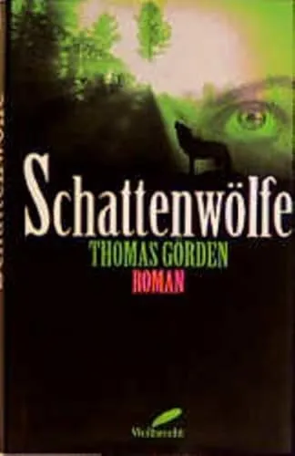 Schattenwölfe: Roman