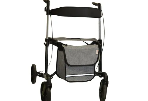 SENIORI Rollator/Rollstuhl Tasche