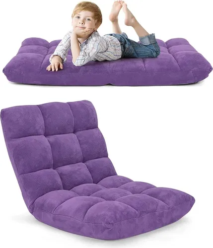 Stühle Lila von Goplus