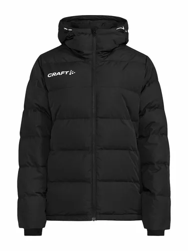 Craft Evolve Down Daunenjacke Damen - Schwarz von Craft