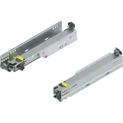 MOVENTO mit TIP-ON von Blum