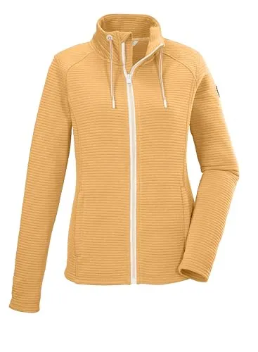 killtec Damen Powerstretchjacke KOS 24 WMN FLX JCKT von killtec