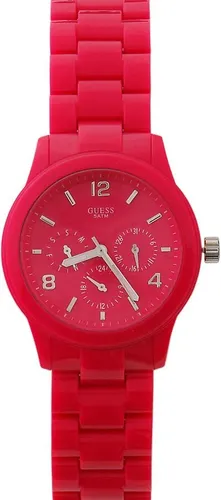 Armbanduhr GUESS - w11603l4_pink