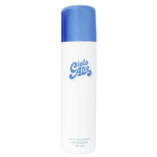 Cielo Alto Lacca Ecologica Volumizzante No Gas 150 ml