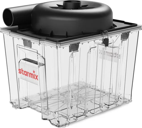 Starmix Vorabscheider Dustfixx (130217) von Starmix