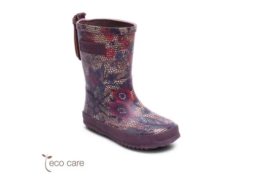 Bisgaard Fashion Gummistiefel Bordeaux Flowers Größe EU 22 - Entdecken Sie die Bisgaard Fashion Gummistiefel in Bordeaux Flowers, ideal für Kinder. Mit modernem Gummi-Obermaterial und atmungsaktivem Innenfutter bieten sie Komfort und Stil für jedes Abenteuer.