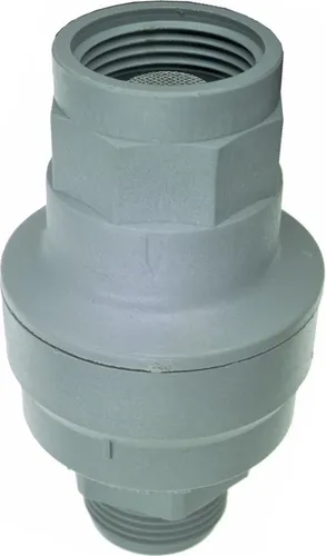 easyPART wie 762243 EUROPART 10005949 Universell Waterblock Aquastop Wasserstop Sicherheitsventil Rückschlagventil 3/4