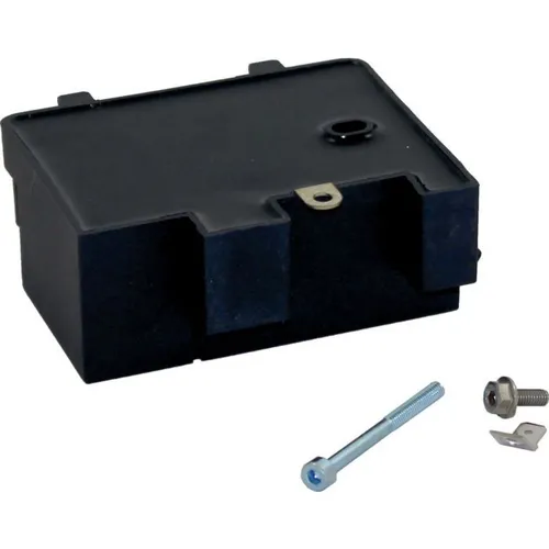 Wolf Zündeinheit ZTÜ Federal Mogul 0096600033 von Wolf