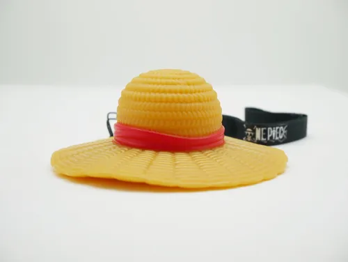 Teknofun Merchandise-Figur ONE PIECE - Leuchtender Strohhut