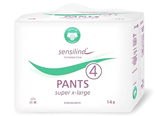 Euron Sensilind Pants Super 4