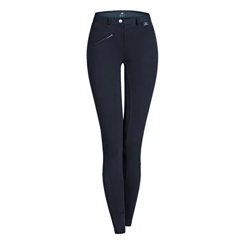Reithose Fun Sport Silikon für Damen von ELT