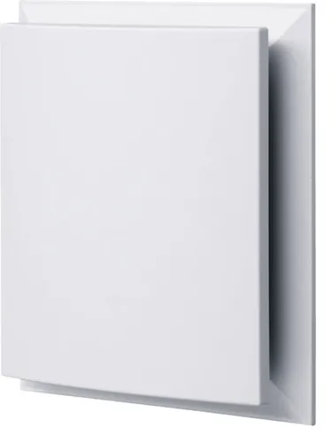 Stiebel Eltron ALD Zubehör für Lüftungssysteme außen Weiß
