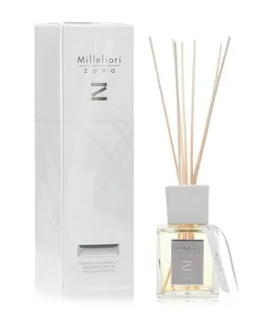 Millefiori Zona Oxygen Diffuser 250ml - Düfte & Aromen – Frischer Raumduft mit elegantem Design, ideal für jedes Zimmer und sorgt für eine angenehme Atmosphäre.
