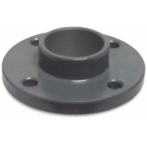 Produktbild Mega Group PVC-U Klebeflansch DN100 x 110 mm