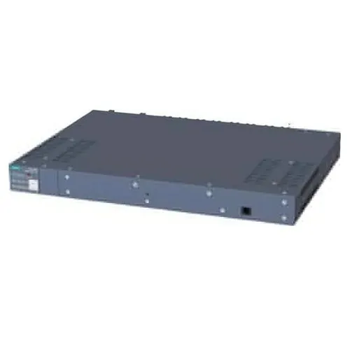 Siemens SCALANCE XR324-4M POE Switch von Siemens Dig.Industr. SCALANCE Switch
