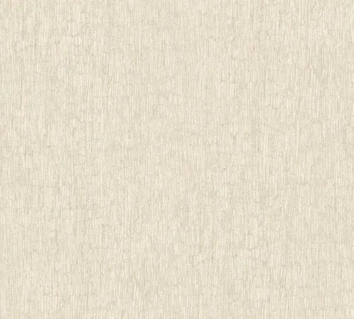 Tapete Vlies A.S. Création  « Smart Surfaces »  39562-4 Beige, Creme, Silber