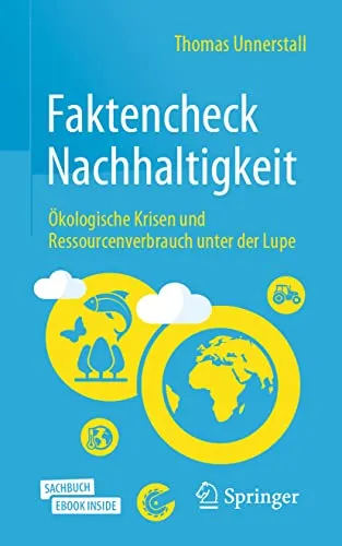 Faktencheck Nachhaltigkeit: Ökologische Krisen und Ressourcenverbrauch - Rechtliche Analyse zu ökologischen Krisen, die wichtige Informationen für nachhaltige Entscheidungen liefert.