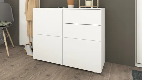 Elegante Kommode