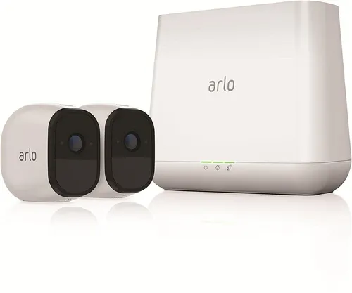Netgear Arlo Pro