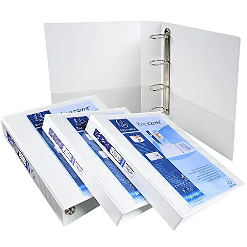 Exacompta 51840E Ringbuch Set