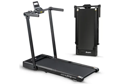 Laufbänder bis 300 Euro von Letix Sports