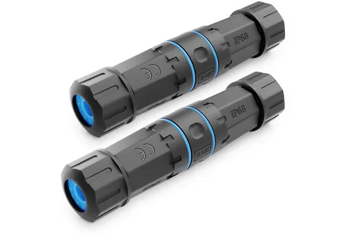 deleyCON Adapter von deleyCON