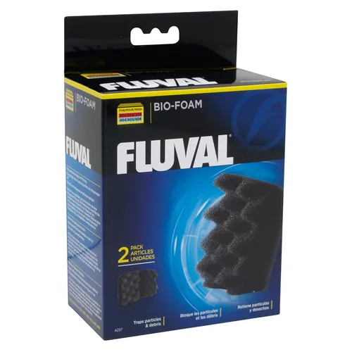 Fluval Aquariumfilter von Fluval