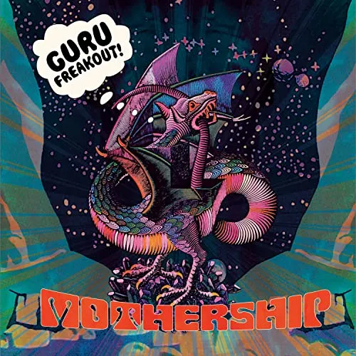 Mothership [Vinyl LP]