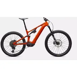 Specialized Levo Comp Carbon G4 NB 840 Wh E-Bike Fully 29