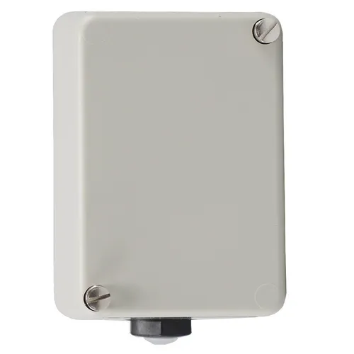 JUMO Thermostate von Jumo Temperaturwächter Temperaturschalter