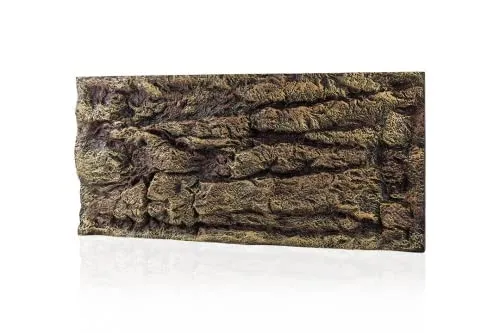 ReptiZoo Terrarienrückwand in Steinoptik 90x45cm von REPTI ZOO