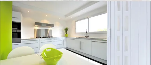 Falttüren von Standom