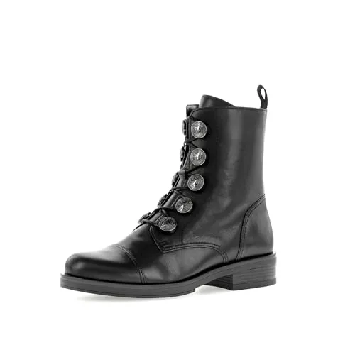 Gabor Schuhe Schwarz von Gabor