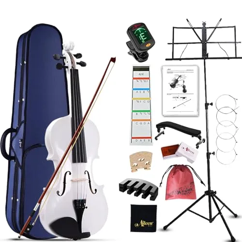 Violinen von Aileen MUSIC