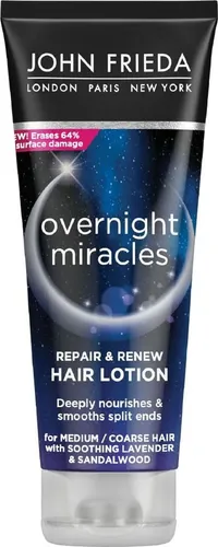 OVERNIGHT MIRACLES Maske 100 ml