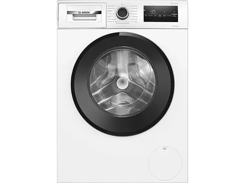BOSCH WAN282ECO6 Serie 4 Waschmaschine (8,0 kg, 1351 U/Min., A)