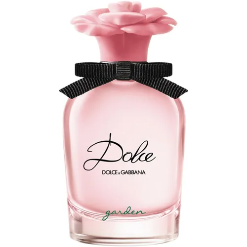 Dolce&Gabbana Dolce Garden Eau de Parfum 50 ml - Damendüfte mit einer blumigen und fruchtigen Duftkomposition, ideal für den täglichen Gebrauch und warme Tage, die die Sinnlichkeit jeder Frau unterstreicht.