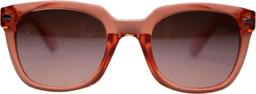 Mexx Sonnenbrille 6278-300 – Stilvolle Apriko Transparente Optik - Elegante Mexx Sonnenbrille im Modell 6278-300. Mit ihrem braunen Verlaufsglas und der leichten Kunststoffkonstruktion ist sie ideal für jeden Anlass und bietet optimalen Tragekomfort.