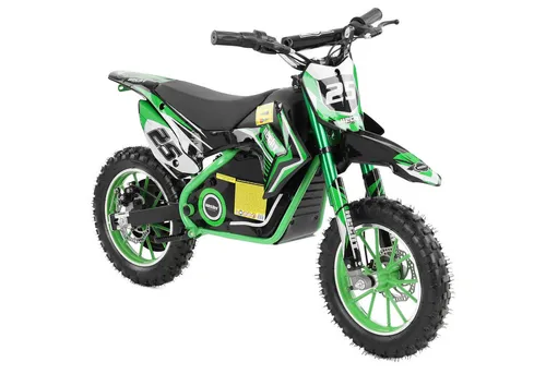 Hecht Elektro-Kindermotorrad Pocketbike 500W