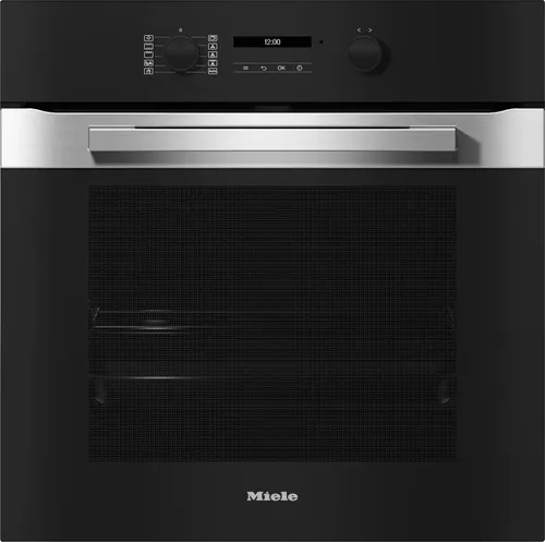 Miele H 2861-1 BP Einbau-Backofen 125 Edition