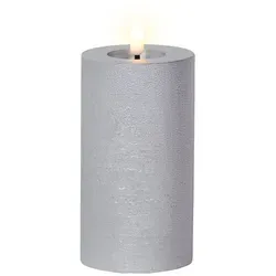 Kerzen Silber von Lumineo